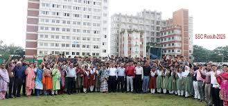Milestone School & College, Uttara, Dhaka