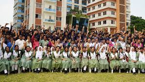 বেসরকারি স্কুল